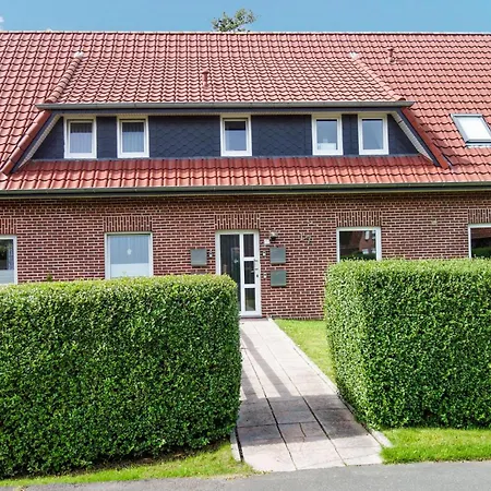 Apartment 2 Bedroom Awesome In Butjadingen
