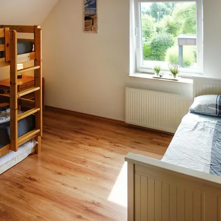 2 Bedroom Awesome In * Butjadingen
