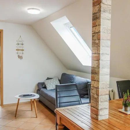 Apartment 2 Bedroom Awesome In *
