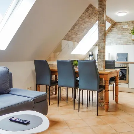 2 Bedroom Awesome In Butjadingen